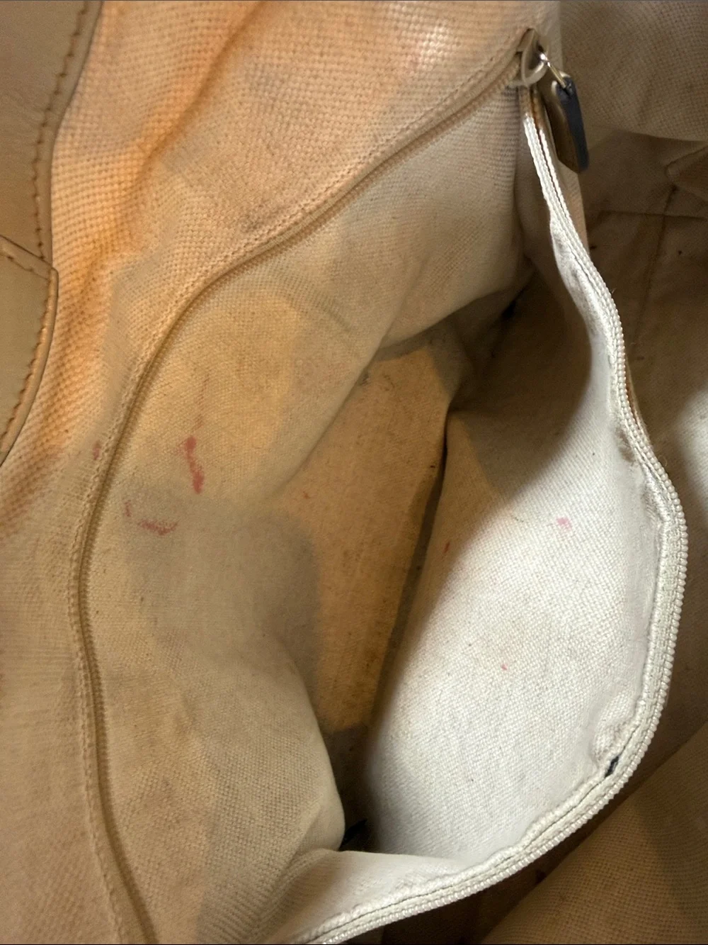 Gucci Sukey Bag - Picture 10 of 10